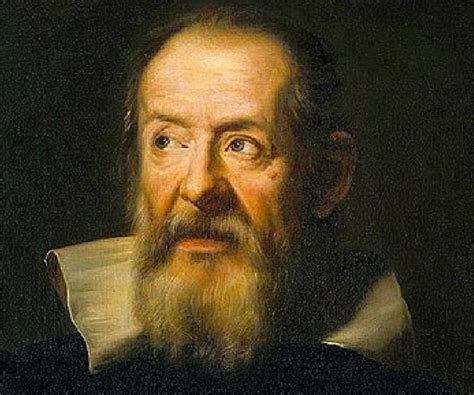 galileo galilei vita privata.